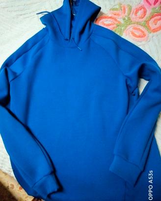 felpa con cappuccio Jaked