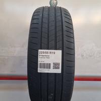 Gomme Usate Bridgestone 225 55 19 Guarda Catalogo