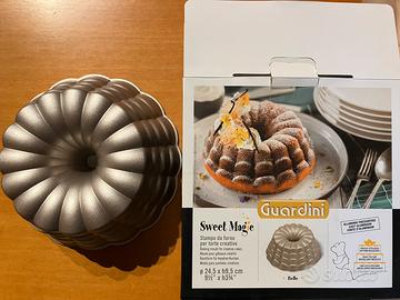 Stampo da torta Guardini Belle