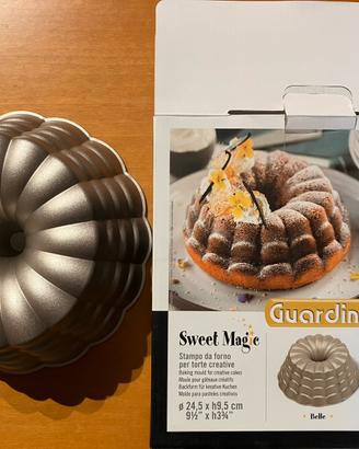 Stampo da torta Guardini Belle