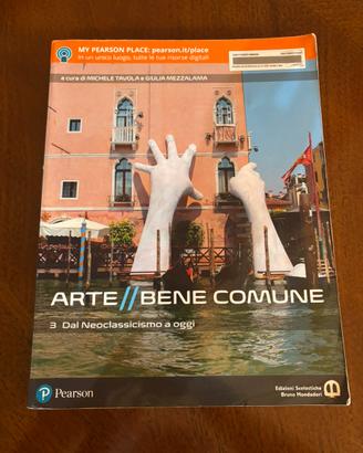 Arte bene Comune