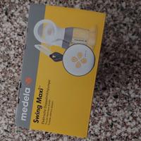 Tiralatte elettrico Medela Swing Maxi doppio
