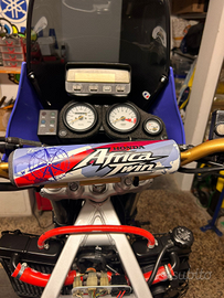 Africa twin 750 rd07