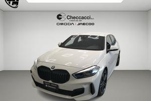 Bmw 118 118d 5p. Msport