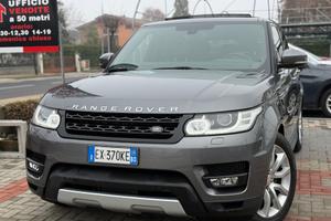 Land Rover Range Sport 3.0 SDV6 HSE Dynamic