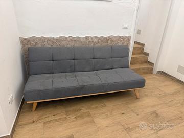 Divano letto