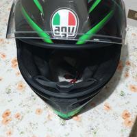 Casco Integrale K5 S Agv E2205 Multi Mplk