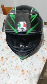 Casco Integrale K5 S Agv E2205 Multi Mplk