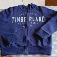 Felpa Timberland