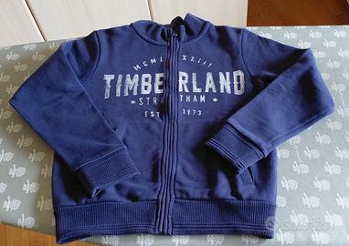 Felpa Timberland