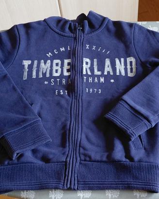 Felpa Timberland