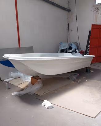 barca da pesca 