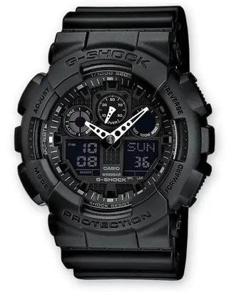 OROLOGIO CASIO G-SHOCK CLASSIC