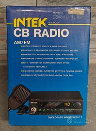 CB Intek 200Plus