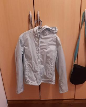 giacca reversibile unisex