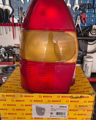 faro posteriore SX fiat palio sw