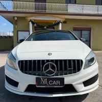 Mercedes-benz A 180 CDI Sport allestimento Amg