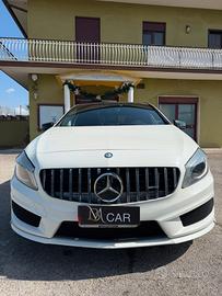 Mercedes-benz A 180 CDI Sport allestimento Amg