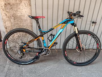 MTB front carbonio 