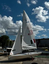 Deriva 470 Nautivela