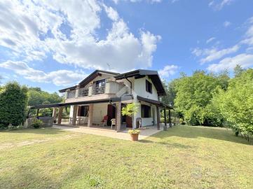 CASA INDIPENDENTE A FAGNANO OLONA