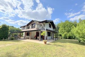 CASA INDIPENDENTE A FAGNANO OLONA