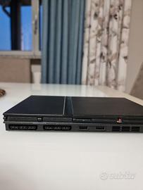 Sony PlayStation 2