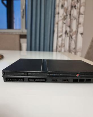 Sony PlayStation 2