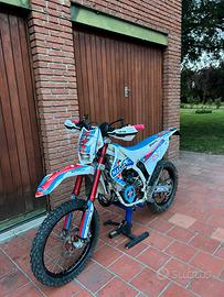 fantic caballero 50/80