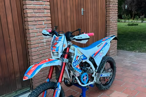 fantic caballero 50/80