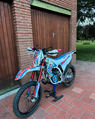 fantic caballero 50/80