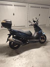 Kymco Agility 300i Abs Noooe 2022