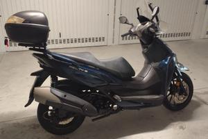 Kymco Agility 300i Abs Noooe 2022