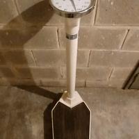 WUNDER BILANCIA PROFESSIONALE MADE IN ITALIY 