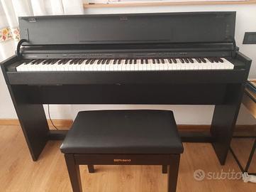pianoforte