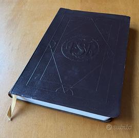 ADVANCED DUNGEONS DRAGONS ENCYCLOPEDIA MAGICA 1