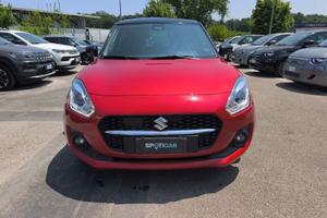 Suzuki Swift 1.2h Easy Cool 2wd