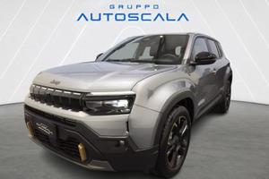 Jeep Avenger 1.2 Turbo 100cv 85th Anniversary...