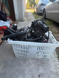 Motore Suzuki sv 650s 2001