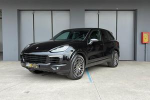 Porsche Cayenne 3.0 tiptronic