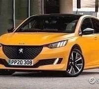 Abbiamo ricambi per peugeot 308 2022