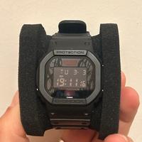 Casio x Stranger Things