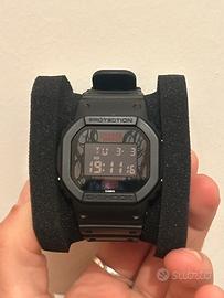 Casio x Stranger Things