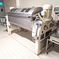 impastatrice industriale per pasticcerie usata