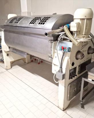 impastatrice industriale per pasticcerie usata