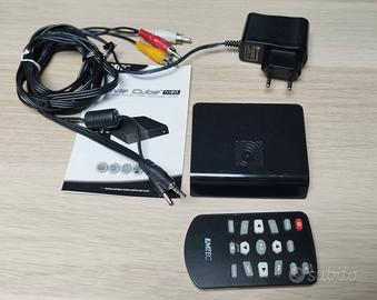 Movie Cube Emtec N120