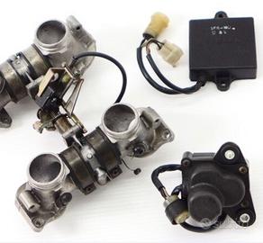vbost a vmax1200