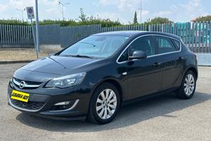 Opel Astra 1.7 CDTI 110CV (GARANZIA 24 MESI)