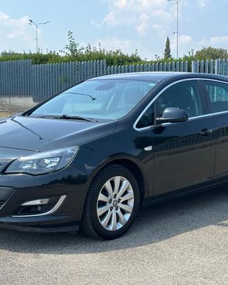Opel Astra 1.7 CDTI 110CV (GARANZIA 24 MESI)