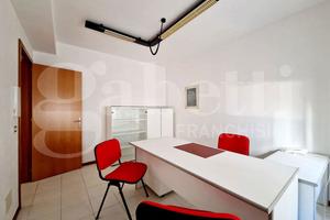 Ufficio Ragusa [Cod. rif 3275906VCU]